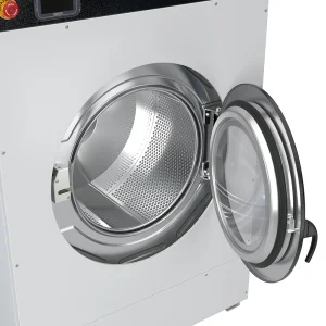 Стирально-отжимная машина В-35/В-35П