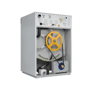 Стирально-отжимная машина В-25/В-25П