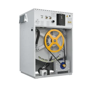 Стирально-отжимная машина В-35/В-35П