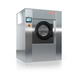 Стирально-отжимная машина ВО-60/ВО-60П