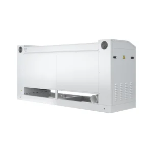 Каландр гладильный ВК-2450/ВК-2450П