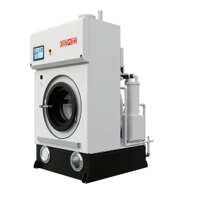 Машина сухой химической чистки ЛВХ-12/ЛВХ-12П