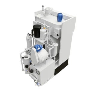 Машина сухой химической чистки ЛВХ-12/ЛВХ-12П