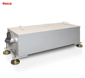 Специализированная машина для стирки салфеток, тряпок и мопов ВО-15.МОП