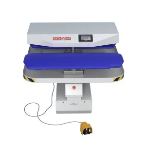 Пресс гладильный карусельного типа ВР-150/ВР-150П