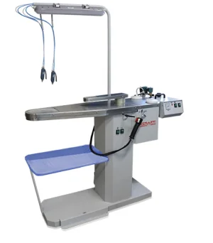 Пятновыводной стол ЛПВС-162.04