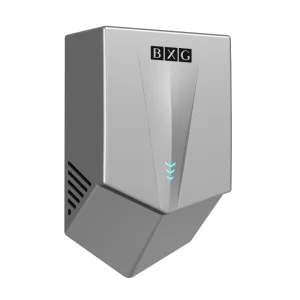 Высокоскоростная электросушилка для рук BXG-JET-5700C