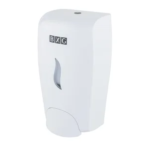 Дозатор для жидкого мыла BXG-SD-1198
