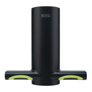 Высокоскоростная электросушилка для рук BXG-JET-3200D