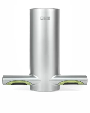 Высокоскоростная электросушилка для рук BXG-JET-3200C