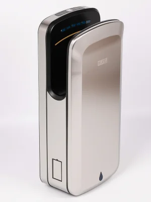 Сушилка для рук BXG-JET-7200A UV