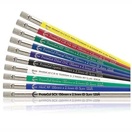 Колонки ВЭЖХ