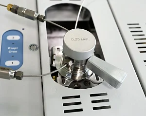 Кран-дозатор сжиженных газов