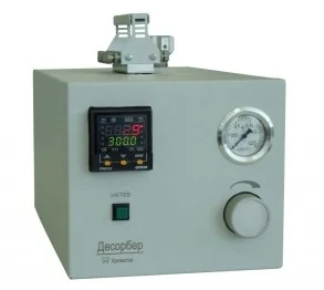 Десорбер 5.886.045 (кондиционирование трубок термодесорбера)