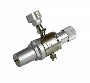 Регулятор давления балонный 214.5.882.010