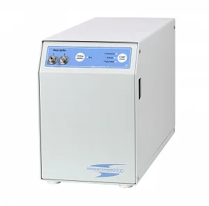 Хроматограф 