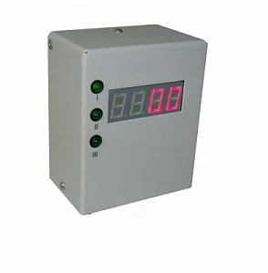 Индикатор расхода газа 5.183.004