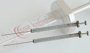 Микрошприцы серии 