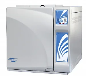 Хроматограф 