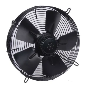 Вентилятор осевой фирмы WEIGUANG