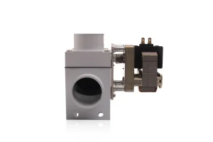 Клапан сливной КСМ-9