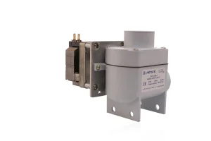 Клапан сливной КСМ-9