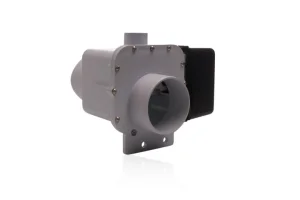 Клапан сливной КСМ-25