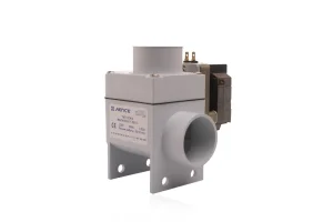 Клапан сливной КСМ-9