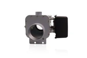 Клапан сливной КСМ-25