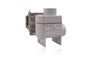 Клапан сливной КСМ-9