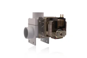 Клапан сливной КСМ-9