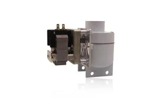 Клапан сливной КСМ-9