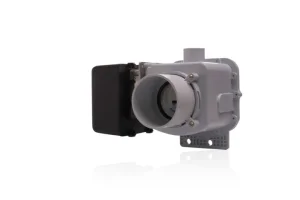 Клапан сливной КСМ-25