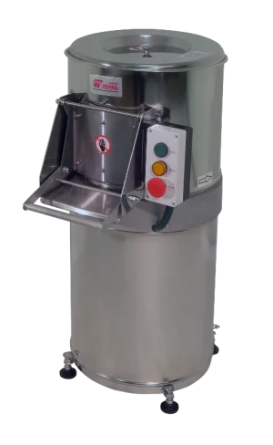 Картофелеочистительная машина К-150