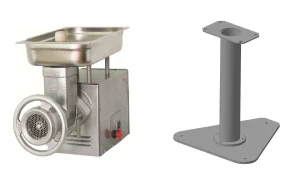 Мясорубка М-600П