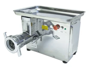 Мясорубка настольная МИМ-600М (380В)