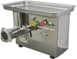 Мясорубка настольная МИМ-150 (380В)