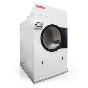 Сушильная машина для сушки грязезащитных резиновых ворсовых ковров ВС-100П.Р