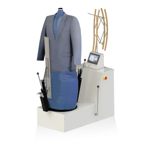 Пароманекен ЛПМ