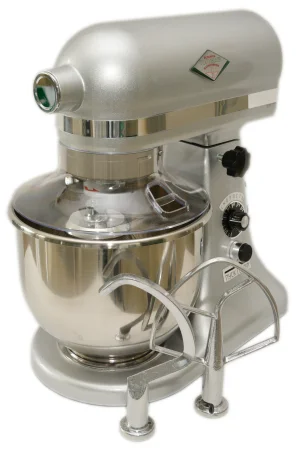 Миксер планетарный бытовой МП-7