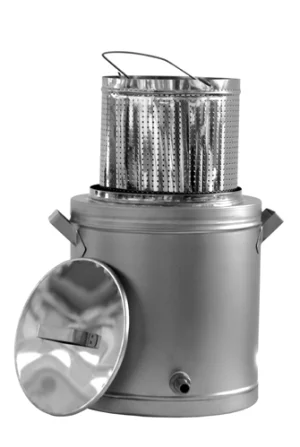 Воскотопка ВтН-1