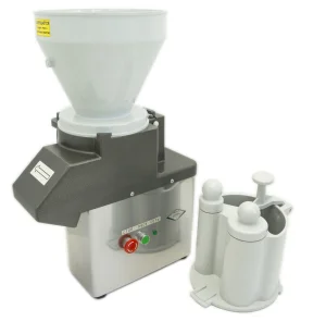 Машины для переработки овощей МПО-1