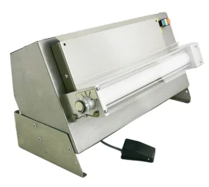 Машина тестораскаточная ТРМ-500