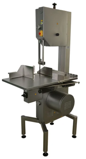 Пила ленточная ПЛМ-400