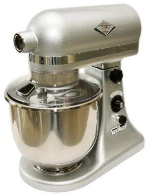 Миксер планетарный бытовой МП-5