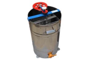 Медогонка двухрамочная М2-Рм