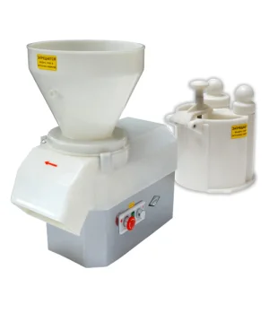 Машины протирочно-резательные МПР-350М