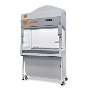 БМБ-II-«Ламинар-С»-1,2 NEOTERIC В2