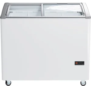 Морозильный ларь Haier SD-336 AE