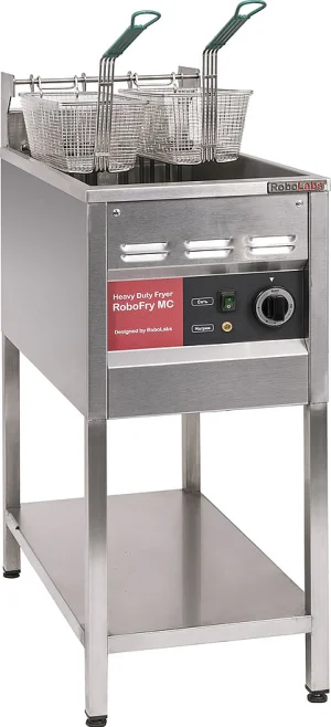 Фритюрница RoboLabs RoboFry MC